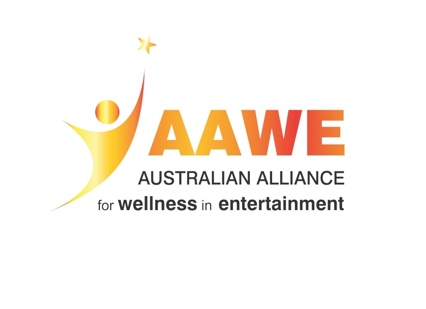You are currently viewing Australian Alliance for Wellness in Entertainment (AAWE)