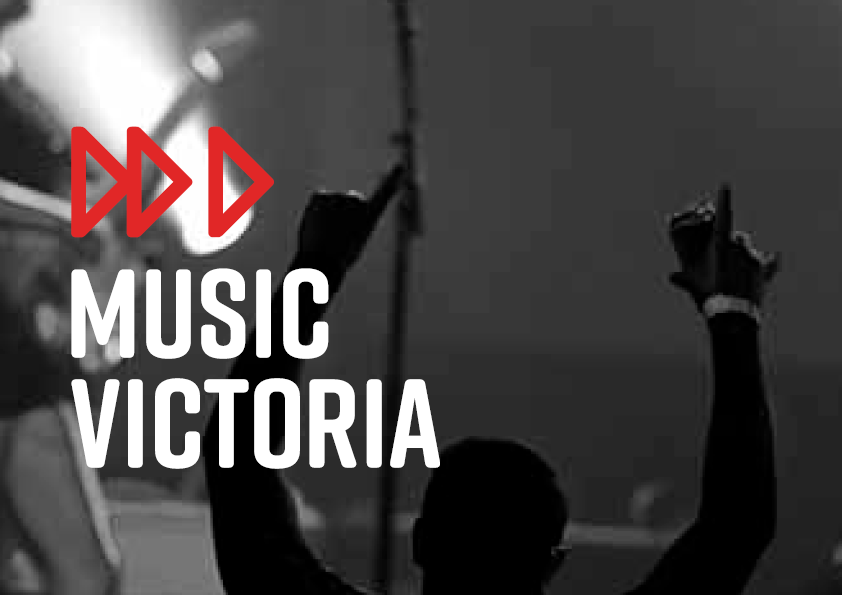 You are currently viewing Music Victoria on Spotify