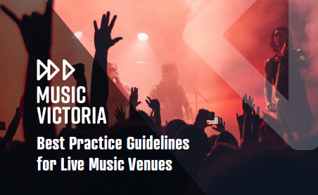 You are currently viewing Best Practice Guidelines for Live Music Venues