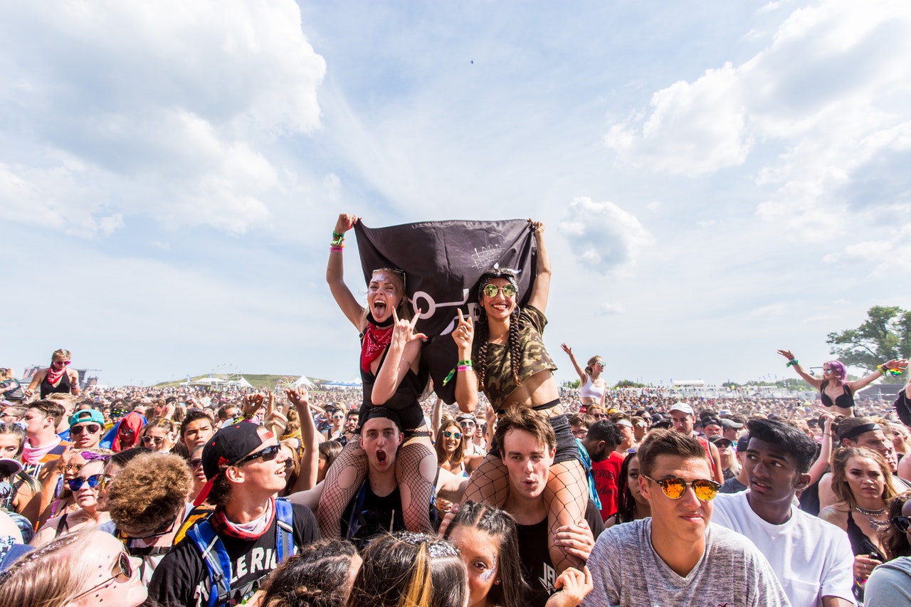 You are currently viewing Sexual Health and Safety at Festivals – Toolkit