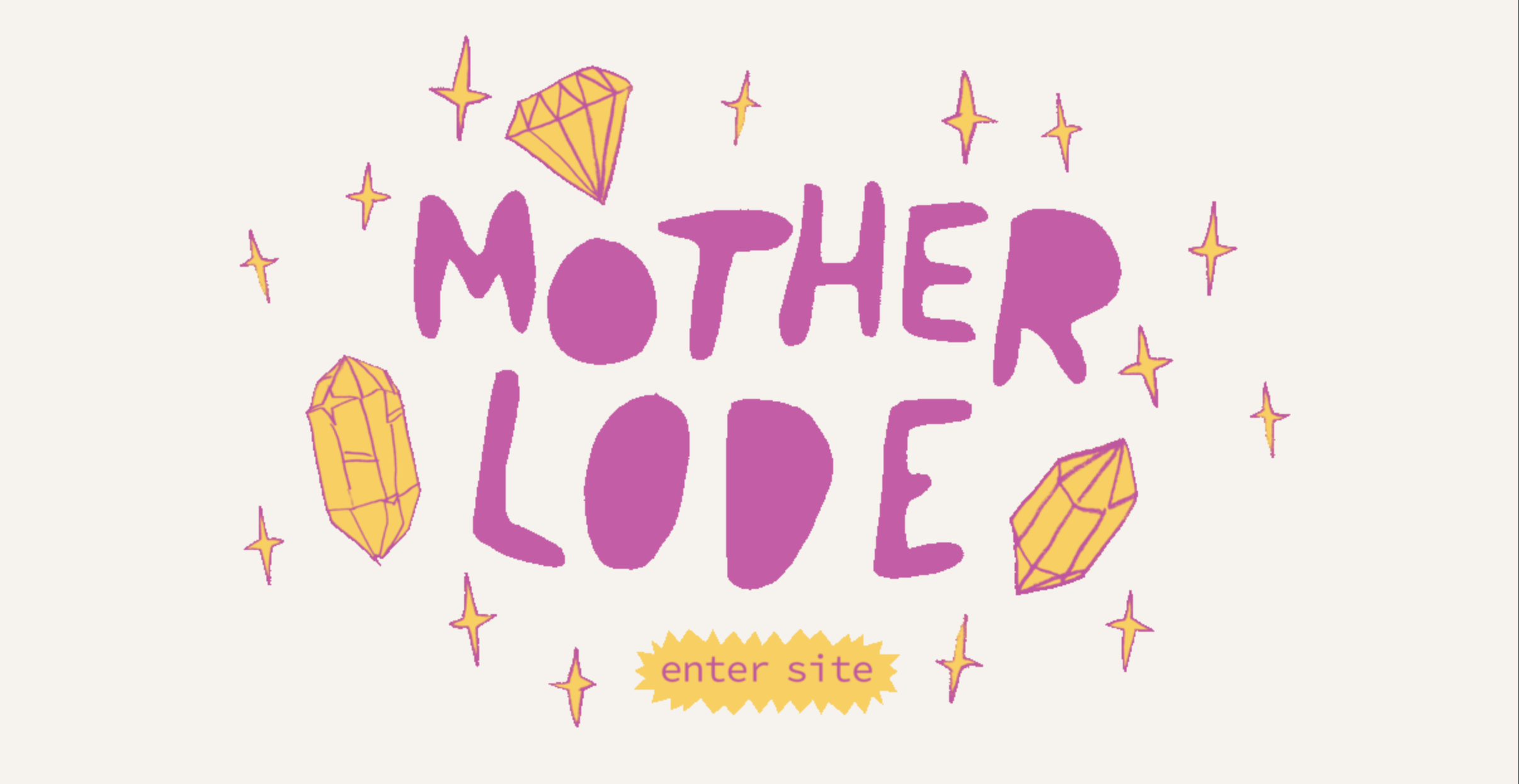 You are currently viewing Mother Lode – For indie musicians who are mothers